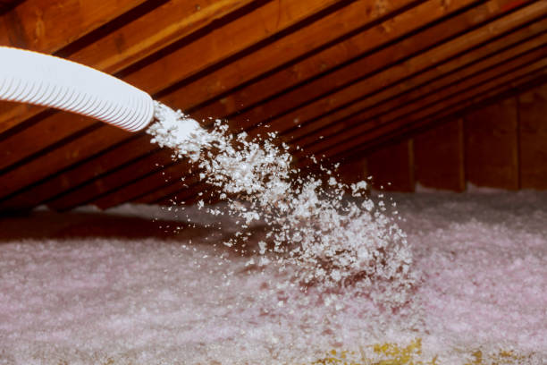 Best Insulation Installation Services in Ocean Grove, MA