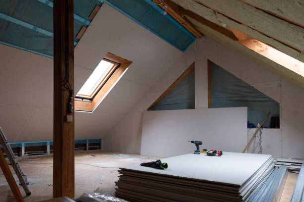 Professional Insulation Contractor in MA