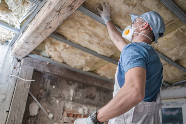Best Insulation for Specific Applications in Ocean Grove, MA