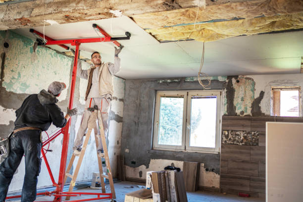 Best Insulation for Specific Applications in Ocean Grove, MA