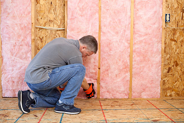 Best Types of Insulation in Ocean Grove, MA